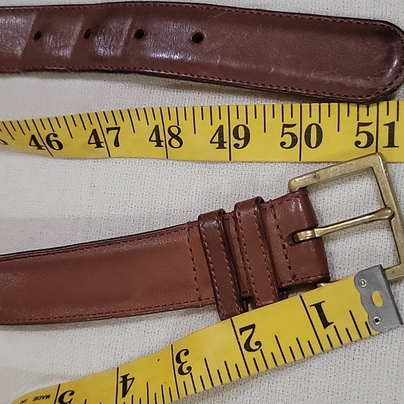 Coach vintage belt - Picture 7 of 8